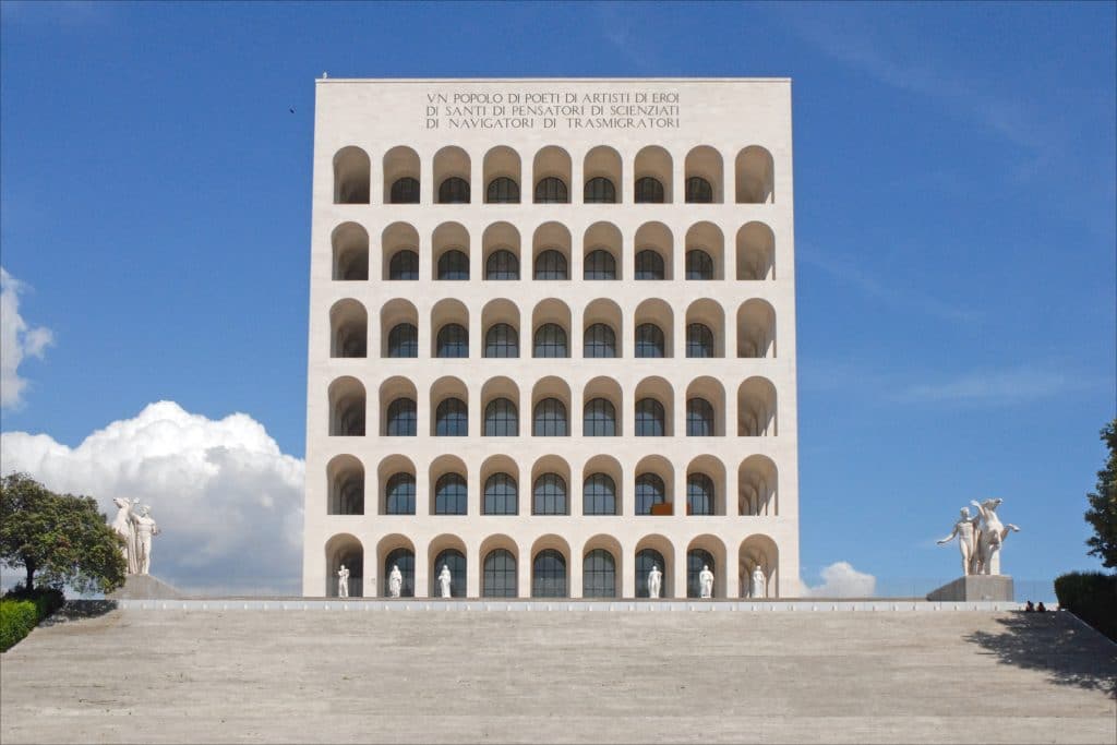 Why Are So Many Fascist Monuments Still Standing in Italy?