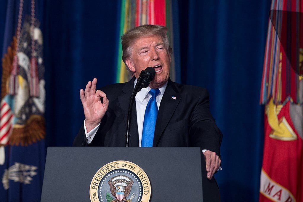 Trump’s ‘trial balloons’ test our commitment to freedom