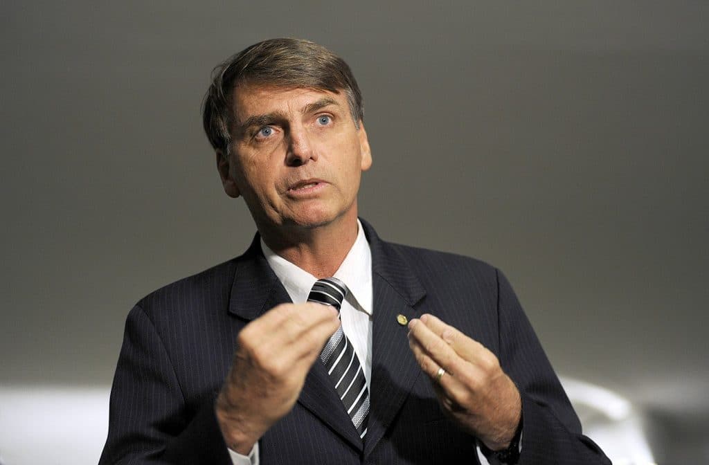 Jair Bolsonaro Is Not the New Trump. He’s Worse.