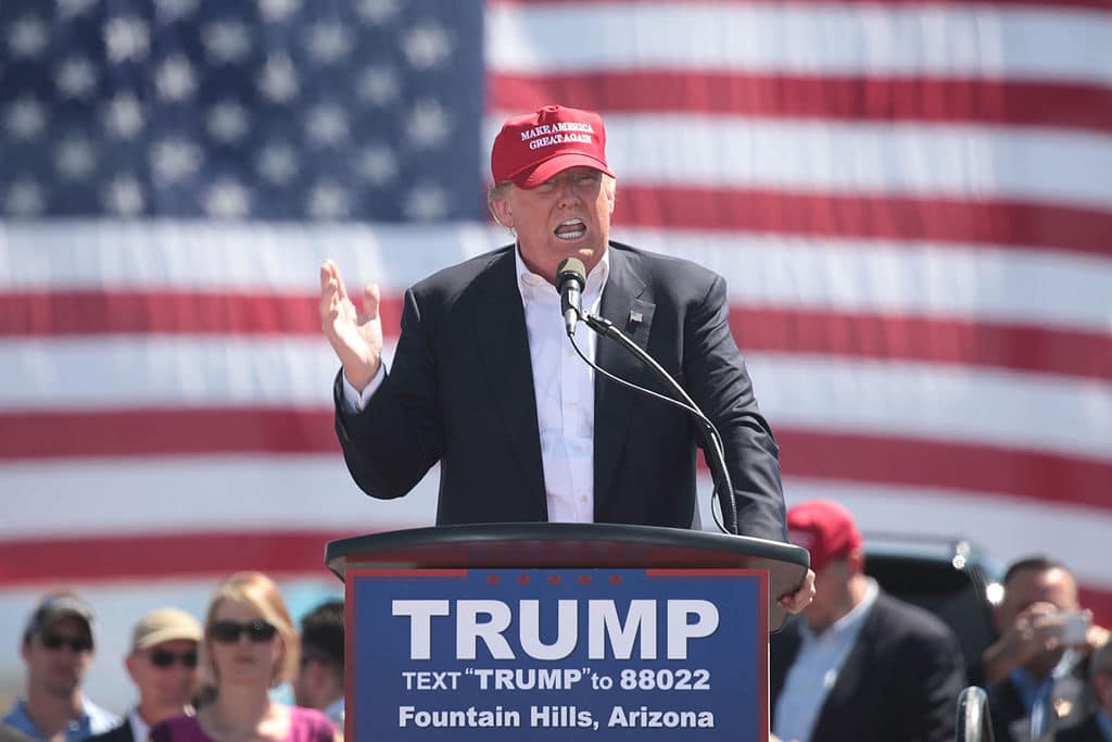 An American Authoritarian