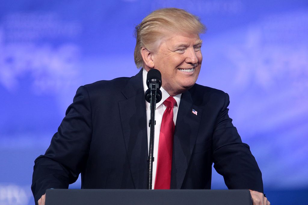 Beware of President Trump’s Nefarious Language Games