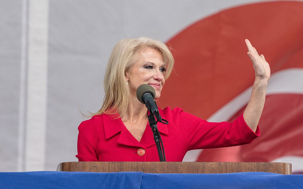 How to push back against Trump’s propaganda machine