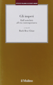 Gli imperi cover