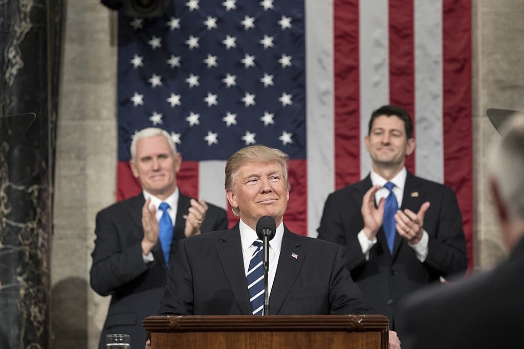 Trump at his most dangerous