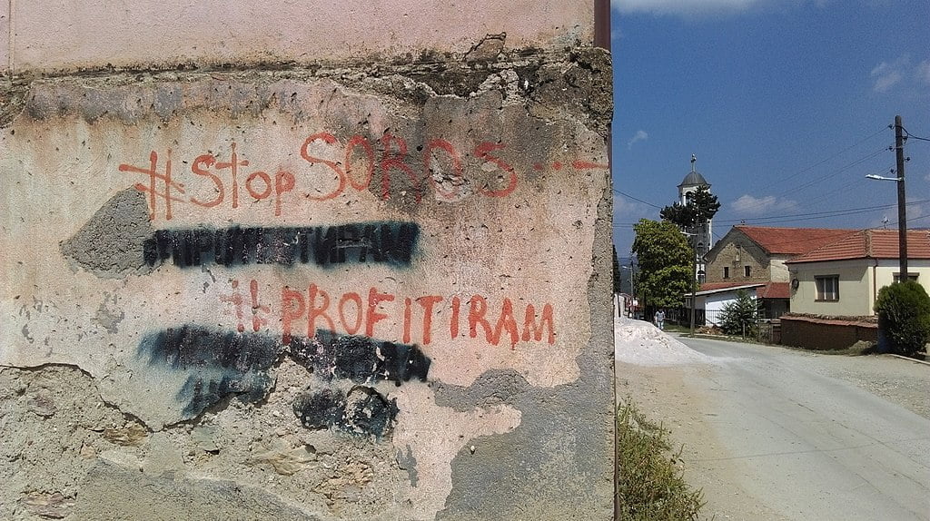 Mail bombs: Hate speech can have consequences