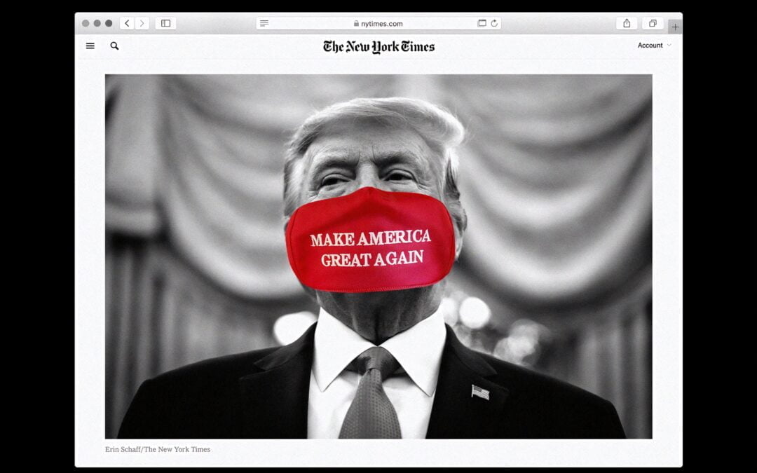 Covid & Trump
