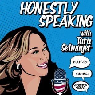Honestly Speaking With Tara Setmayer podcast