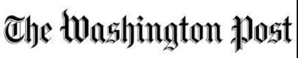 Washington Post logo 3