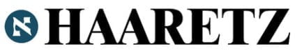 haaretz logo
