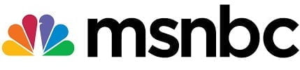 msnbc logo