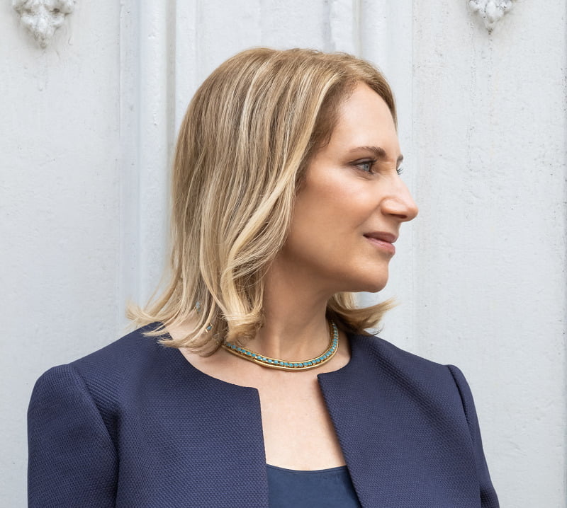 Ruth Ben-Ghiat